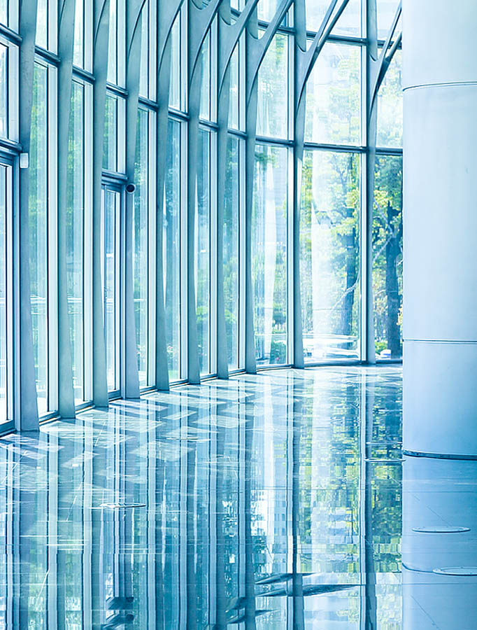 Glas- und Rahmenreinigung Dorsten