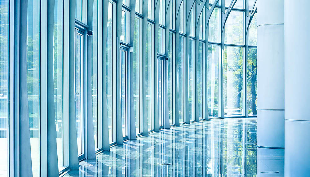 Glas- und Rahmenreinigung Dorsten