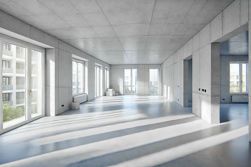 Baureinigung Dorsten