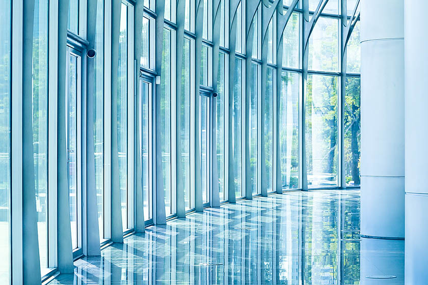 Glas- und Rahmen-Reinigung Dorsten