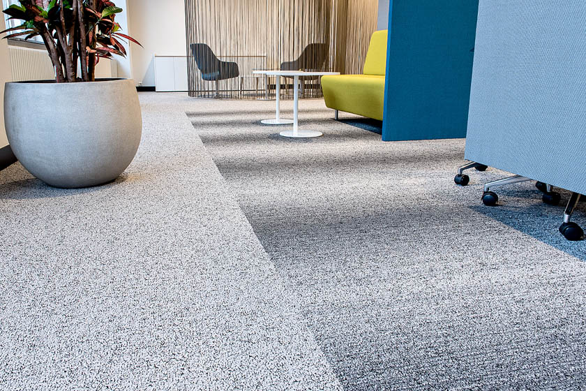 Gebäudereinigung Teppichreinigung Dorsten