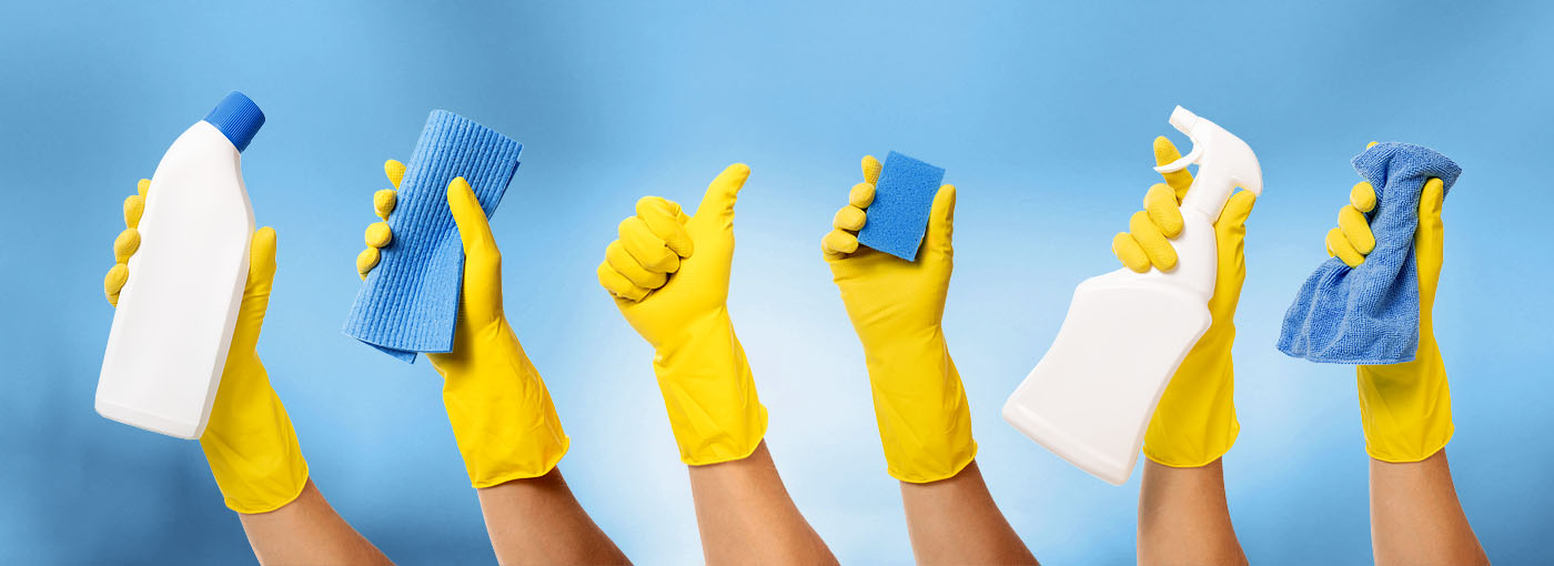Jobs und Stellenangebote Gebäudereinigung Dorsten