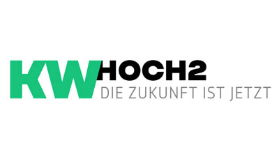 kwhoch2 Logo