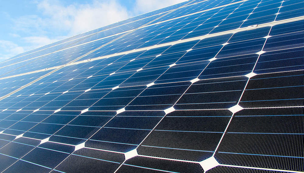 Photovoltaik-, PV- und Solar-Reinigung Dorsten