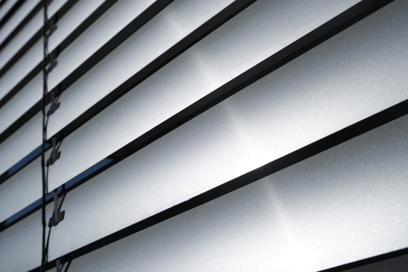 Raffstore und Jalousien-Reinigung Dorsten