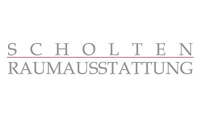 Scholten Raumausstattung Dorsten Logo