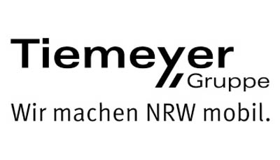 Tiemeyer Gruppe Dorsten Logo