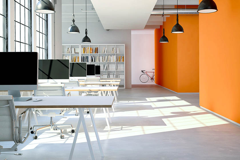 Gebäudereinigung Unterhaltsreinigung Dinslaken