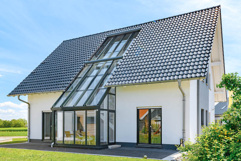 Glas- und Wintergartenreinigung Dorsten