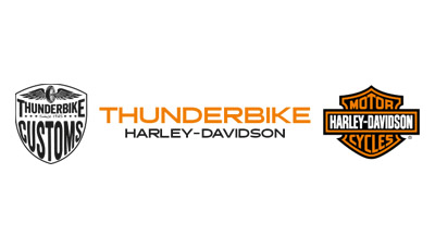 Thunderbike Logo